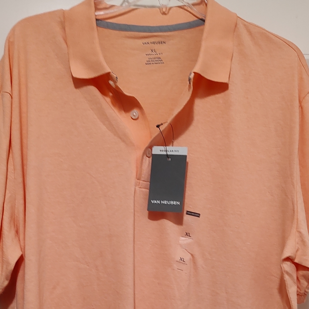 Van Heusen mens shirt